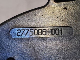 bontott ALFA ROMEO 147 Légzsák Átvezető Szalagkábel