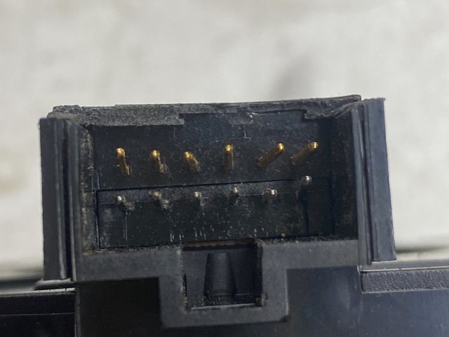 bontott ALFA ROMEO 147 Légzsák Átvezető Szalagkábel