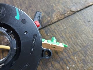 bontott ALFA ROMEO 147 Légzsák Átvezető Szalagkábel