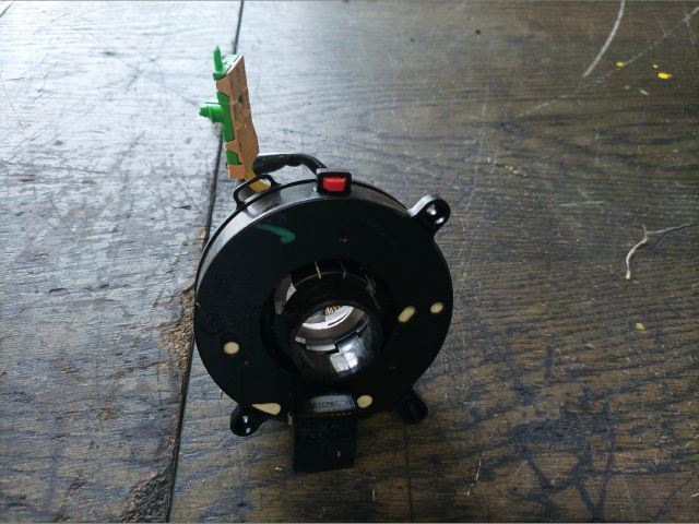 bontott ALFA ROMEO 147 Légzsák Átvezető Szalagkábel