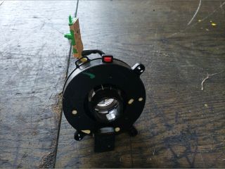 bontott ALFA ROMEO 147 Légzsák Átvezető Szalagkábel