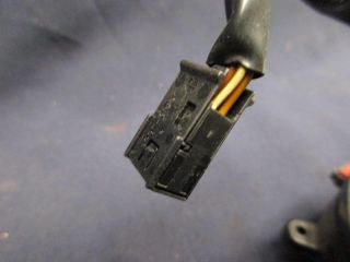 bontott ALFA ROMEO 147 Légzsák Átvezető Szalagkábel