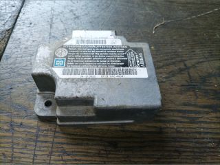 bontott ALFA ROMEO 147 Légzsák Elektronika