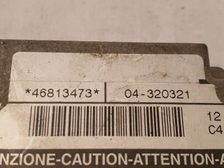 bontott ALFA ROMEO 147 Légzsák Elektronika