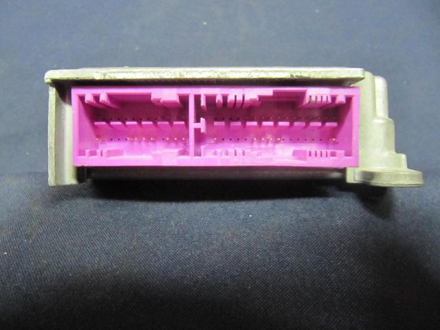 bontott ALFA ROMEO 147 Légzsák Elektronika