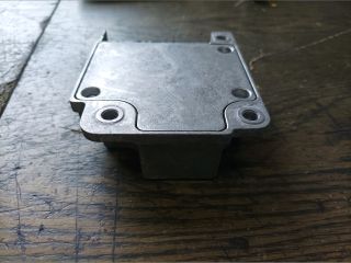 bontott ALFA ROMEO 147 Légzsák Elektronika