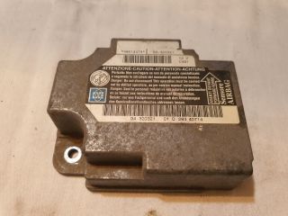 bontott ALFA ROMEO 147 Légzsák Elektronika
