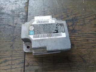 bontott ALFA ROMEO 147 Légzsák Elektronika