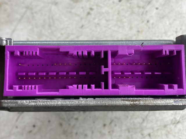 bontott ALFA ROMEO 147 Légzsák Elektronika