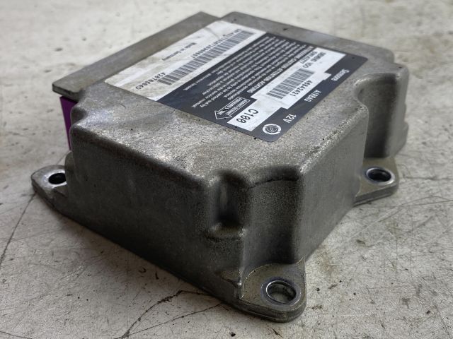 bontott ALFA ROMEO 147 Légzsák Elektronika