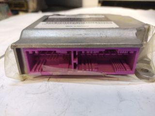 bontott ALFA ROMEO 147 Légzsák Elektronika