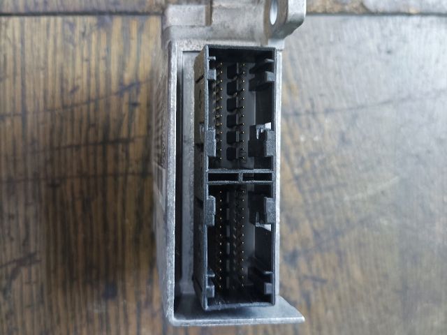 bontott ALFA ROMEO 147 Légzsák Elektronika