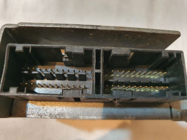 bontott ALFA ROMEO 147 Légzsák Elektronika