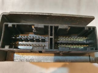 bontott ALFA ROMEO 147 Légzsák Elektronika