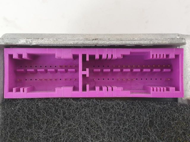 bontott ALFA ROMEO 147 Légzsák Elektronika