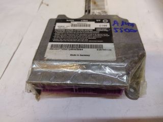 bontott ALFA ROMEO 147 Légzsák Elektronika