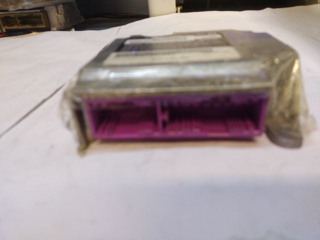 bontott ALFA ROMEO 147 Légzsák Elektronika