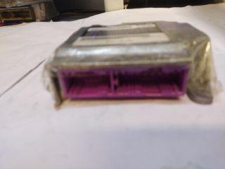 bontott ALFA ROMEO 147 Légzsák Elektronika