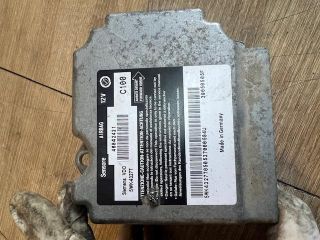 bontott ALFA ROMEO 147 Légzsák Elektronika