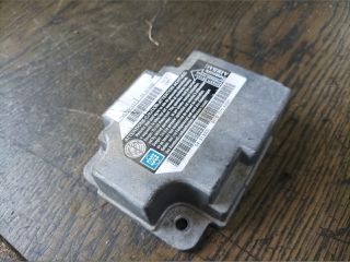 bontott ALFA ROMEO 147 Légzsák Elektronika