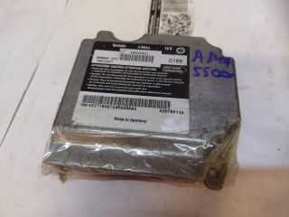bontott ALFA ROMEO 147 Légzsák Elektronika