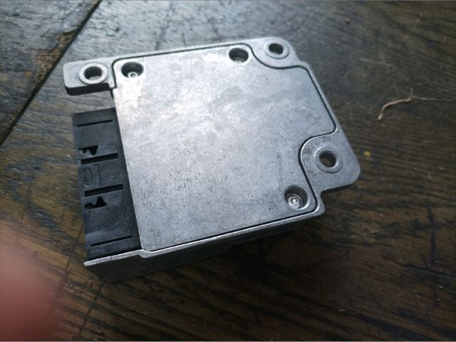 bontott ALFA ROMEO 147 Légzsák Elektronika