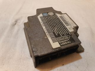 bontott ALFA ROMEO 147 Légzsák Elektronika
