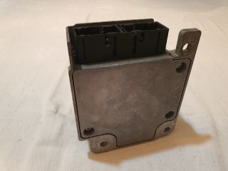 bontott ALFA ROMEO 147 Légzsák Elektronika