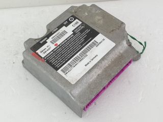 bontott ALFA ROMEO 147 Légzsák Elektronika