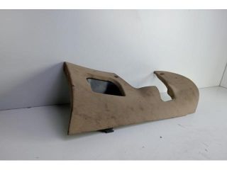 bontott ALFA ROMEO 147 Műszerfal alatti Műanyag Elem