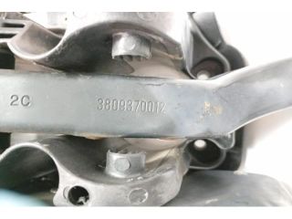 bontott ALFA ROMEO 147 Pedálbak