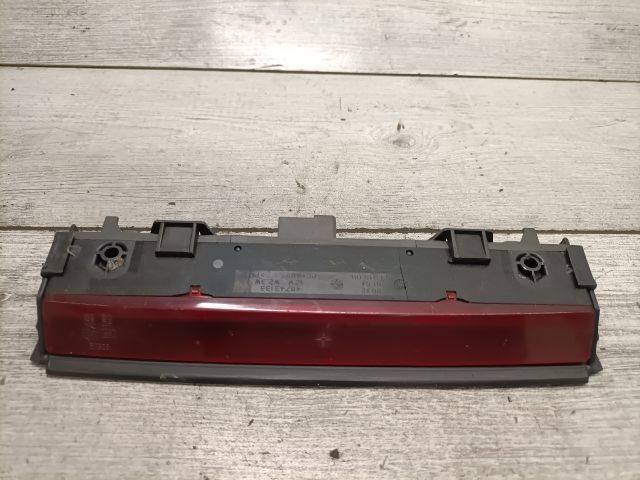 bontott ALFA ROMEO 147 Pótféklámpa