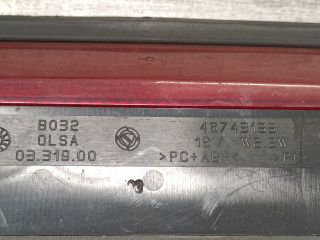 bontott ALFA ROMEO 147 Pótféklámpa