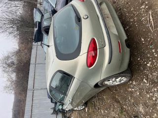 bontott ALFA ROMEO 147 Rádió / CD Keret