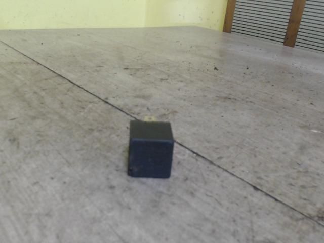 bontott ALFA ROMEO 147 Relé