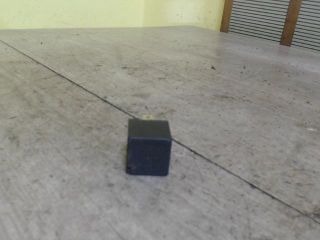 bontott ALFA ROMEO 147 Relé