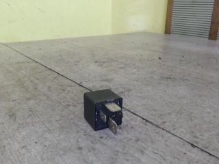 bontott ALFA ROMEO 147 Relé