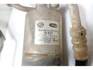 bontott ALFA ROMEO 147 Szárító Szűrő