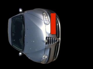 bontott ALFA ROMEO 147 Szelephimba (Pozíciófüggetlen)