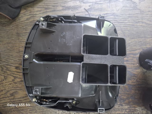 bontott ALFA ROMEO 147 Szellőző Szett