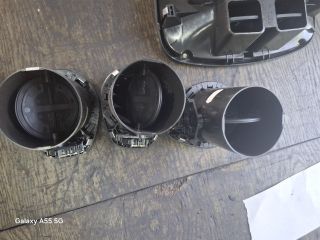 bontott ALFA ROMEO 147 Szellőző Szett