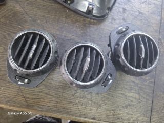 bontott ALFA ROMEO 147 Szellőző Szett