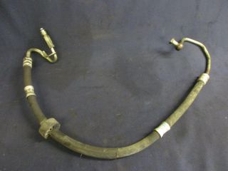 bontott ALFA ROMEO 147 Szervócső