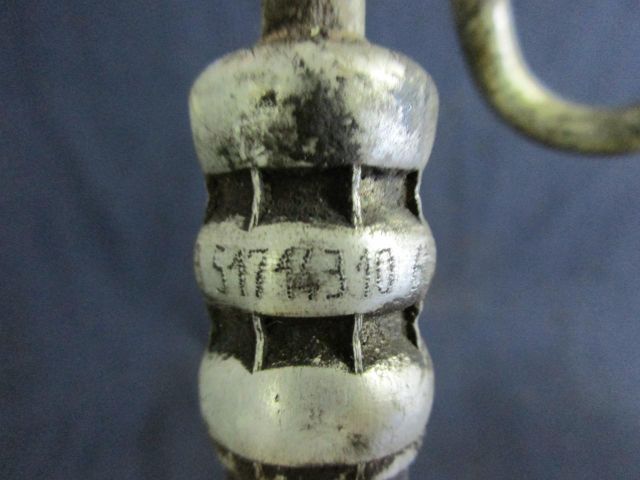 bontott ALFA ROMEO 147 Szervócső