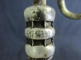 bontott ALFA ROMEO 147 Szervócső