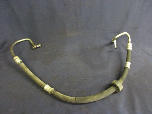 bontott ALFA ROMEO 147 Szervócső