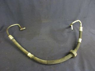 bontott ALFA ROMEO 147 Szervócső