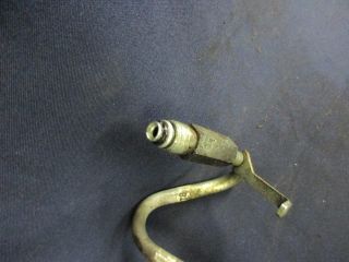 bontott ALFA ROMEO 147 Szervócső