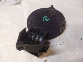 bontott ALFA ROMEO 147 Tankajtó