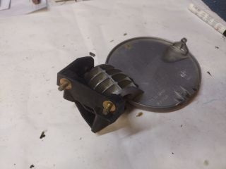 bontott ALFA ROMEO 147 Tankajtó